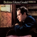 Brahms Glenn  Gould - 10 Intermezzi For Piano 4 Ballads